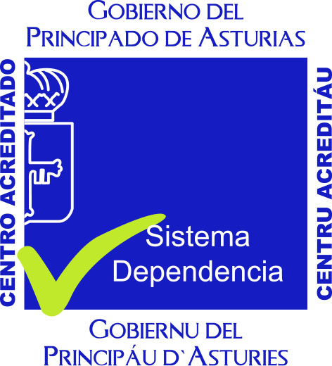 acreditación sistema dependencia principado de asturias